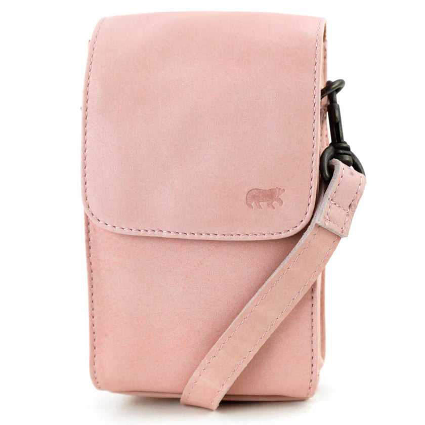 Bear Design Telefoontasje CP2650 Robbi Princess