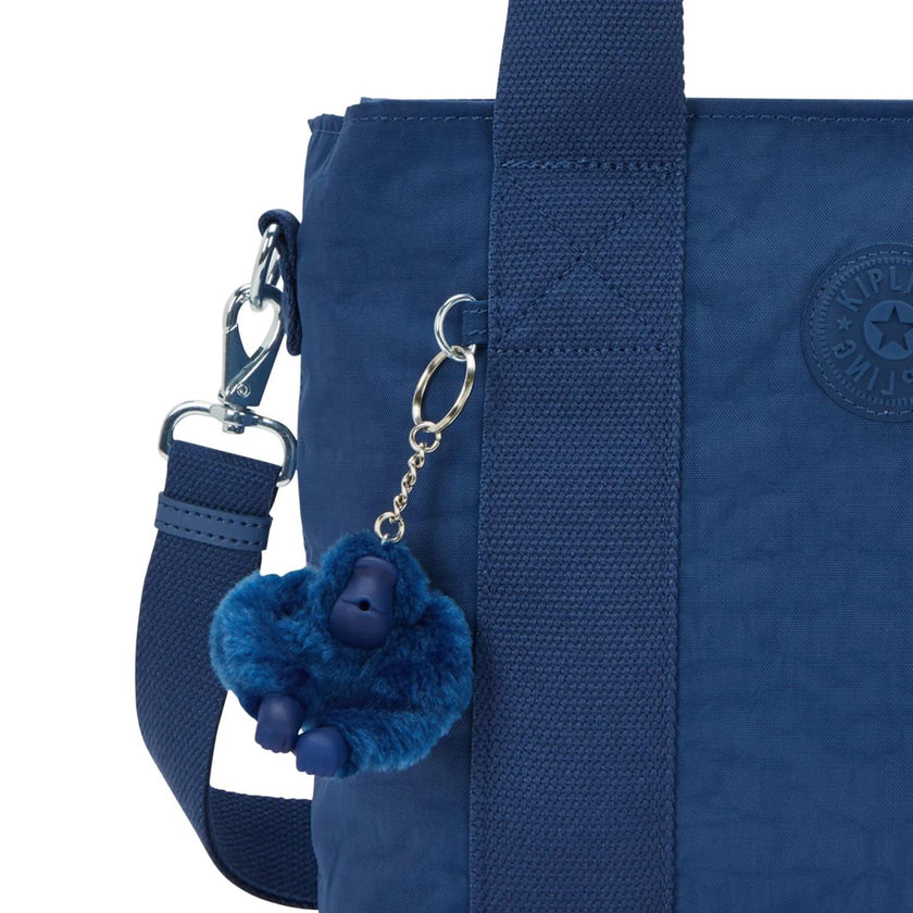 Kipling Tas Minta M Up K18642 5PZ Casual blue
