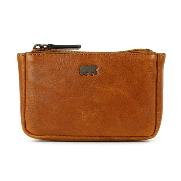 Bear Design Portemonnee BS23058 Paolo Cognac Bear Design Portemonnee BS23058 Paolo Cognac