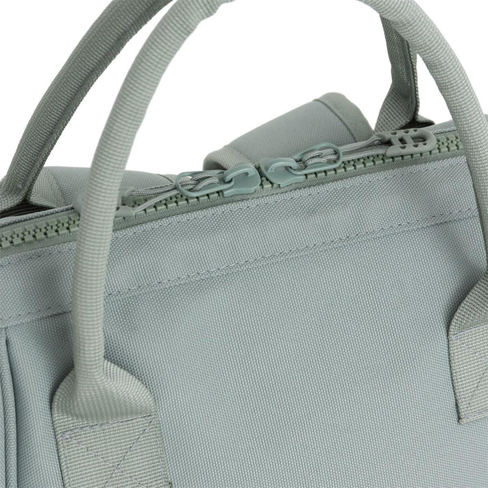 New Rebels Rugzak 51.1484 Weverly Sage Green 18 New Rebels Rugzak 51.1484 Weverly Sage Green 18