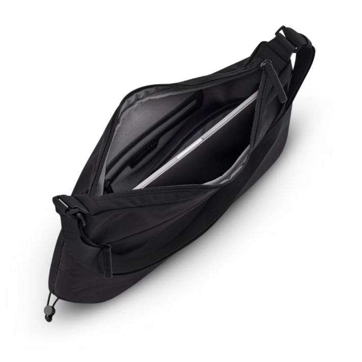 Kapten & Son Tas Skara Large All Black Kapten & Son Tas Skara Large All Black