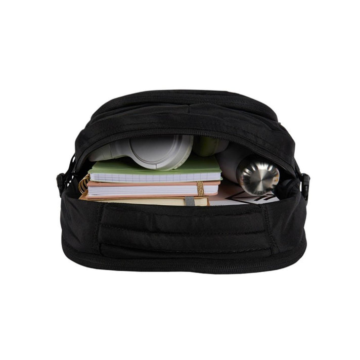 New Rebels Rugzak 51.1416 Gilbert 27 Ltr Black 00 New Rebels Rugzak 51.1416 Gilbert 27 Ltr Black 00