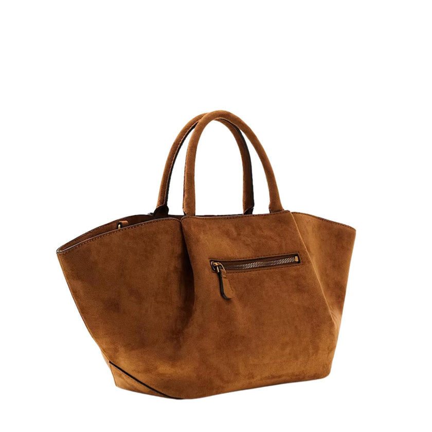 Guess Tas SG223706 Allegra Cognac