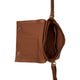 Burkely Tas 1000338 Satchelbag 23 Chestnut