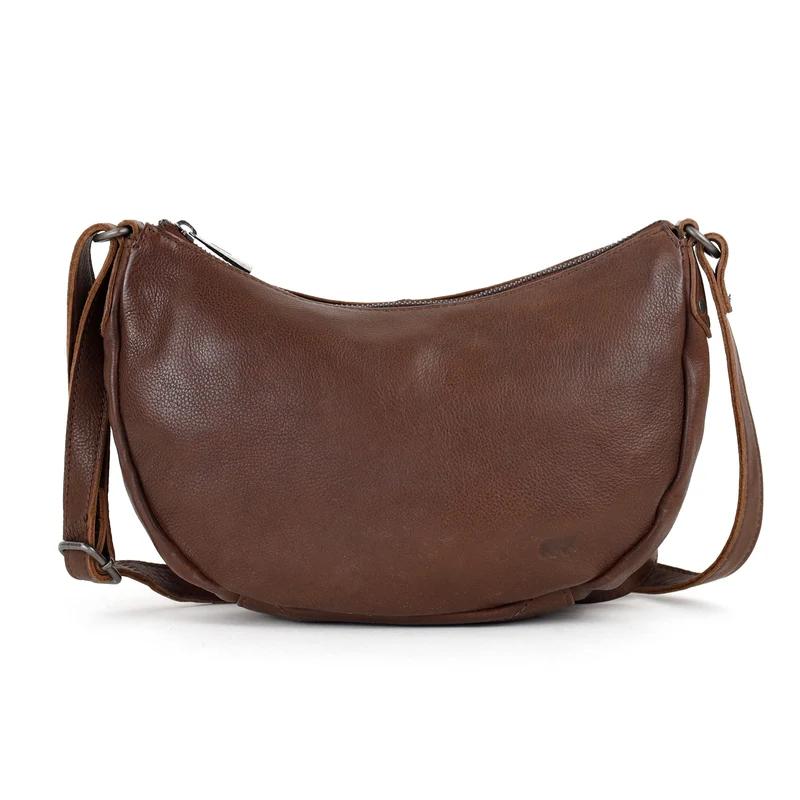 Bear Design Crossbody CP3002 Dyan Brown
