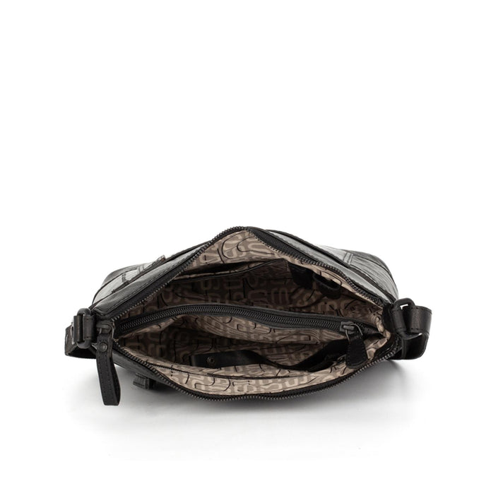 Spikes&Sparrow Tas 401117 Bronco Black 00 Spikes&Sparrow Tas 401117 Bronco Black 00