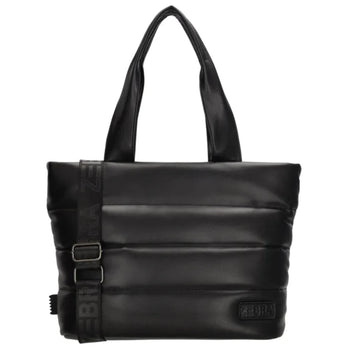 Zebra Trends Tas 22903 Evie Zwart 001 Zebra Trends Tas 22903 Evie Zwart 001