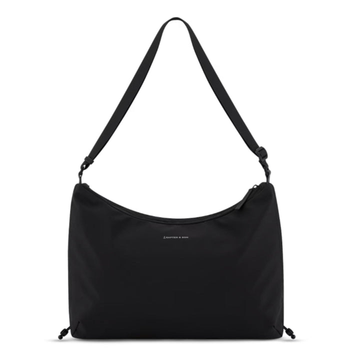 Kapten & Son Tas Skara Large All Black Kapten & Son Tas Skara Large All Black