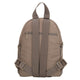 Beagles Rugzak 25308 Duomo Taupe 016