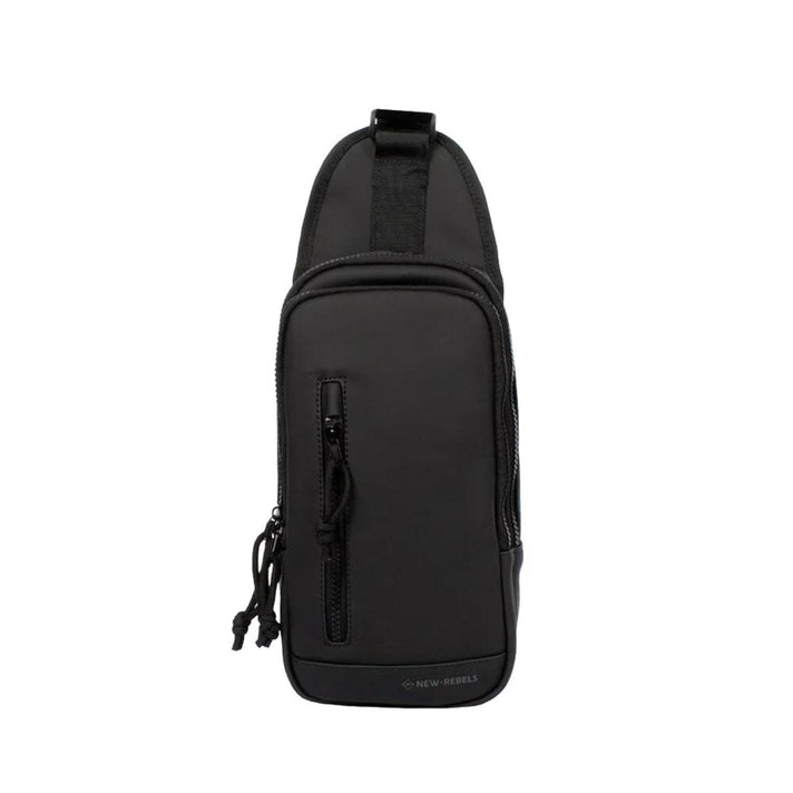 New Rebels Tas 51.1335 Fargo Black 00 New Rebels Tas 51.1335 Fargo Black 00