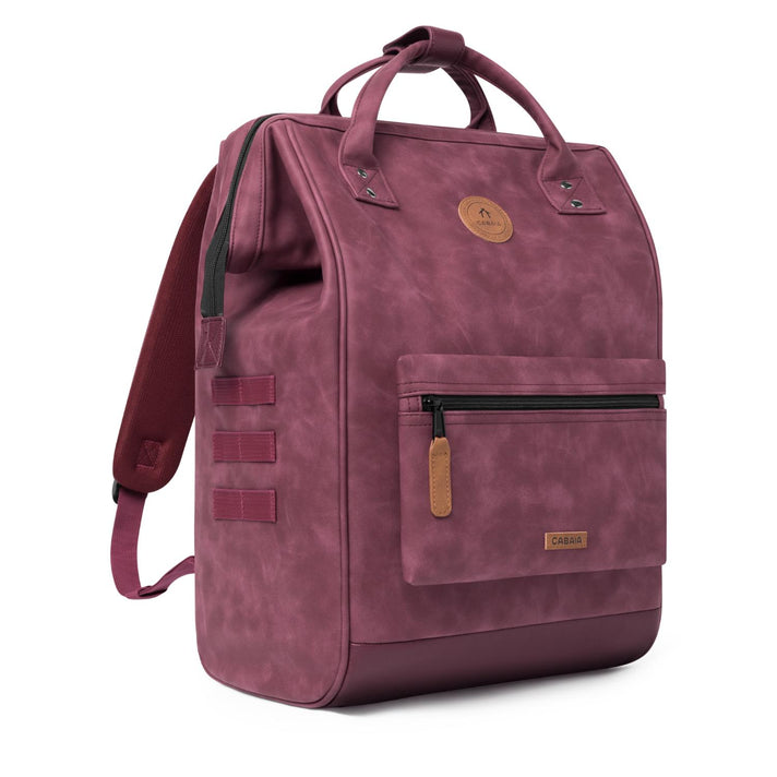 Cabaïa Rugzak Adventurer L Delhi Cabaïa Rugzak Adventurer L Delhi