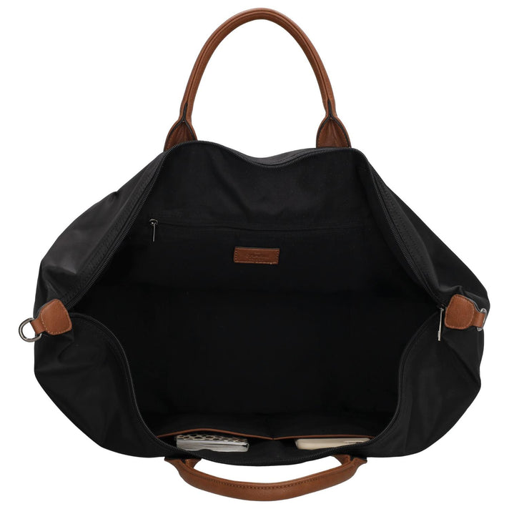 Charm Reistas W00324 Buckingham Zwart 001 Charm Reistas W00324 Buckingham Zwart 001