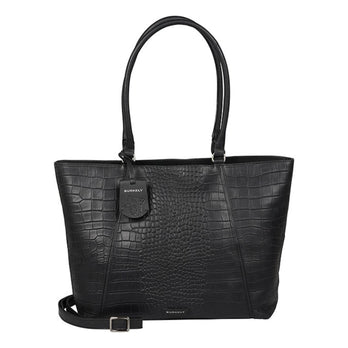Burkely Tas 1000433 Wide Tote  Burkely Tas 1000433 Wide Tote