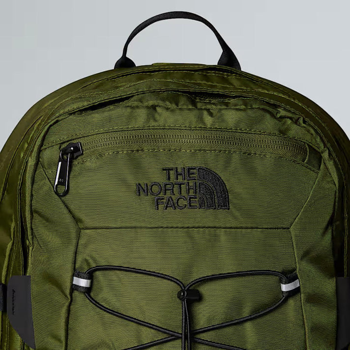 The NorthFace Rugzak Borealis Classic Woodland Green The NorthFace Rugzak Borealis Classic Woodland Green