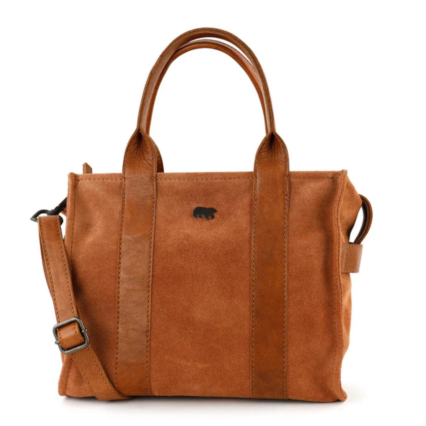 Bear Design Tas SU46310 Nova Cognac