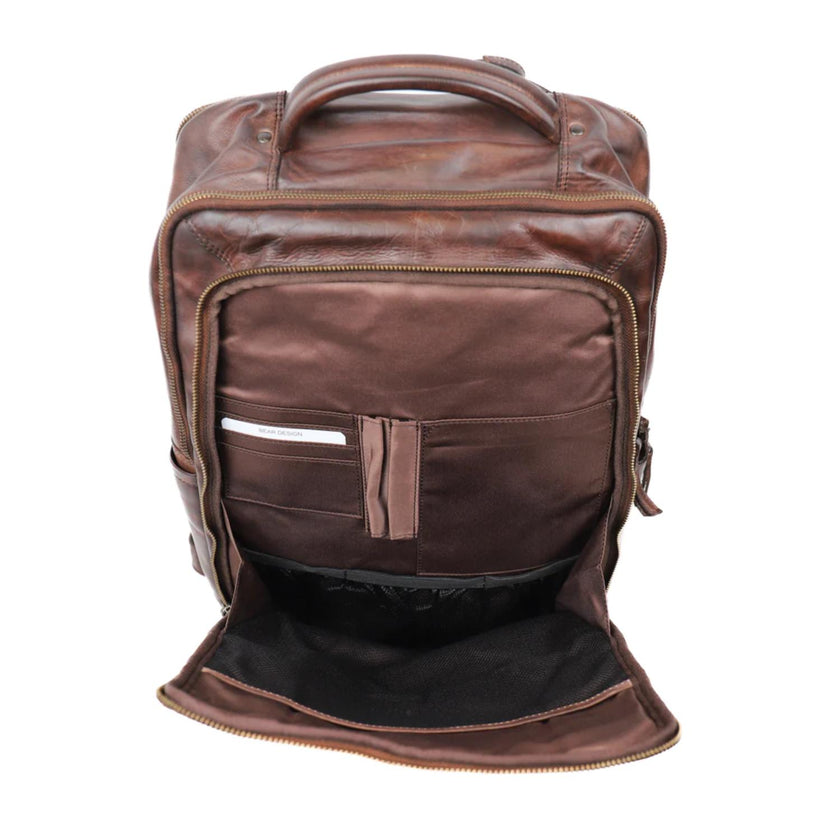 Bear Design Rugzak CL43739 Jayden L Brown