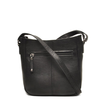 Berba Tas 335-044- Lucca Black 00 Berba Tas 335-044- Lucca Black 00