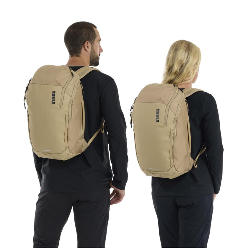Thule Laptoprugzak Backpack 26L 3205449 Gentle beige