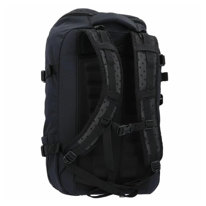 Cabin Zero Reistas AD05 32L Absolute Black 1201 Cabin Zero Reistas AD05 32L Absolute Black 1201