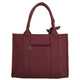Charm Tas W00882 Bond Bordeaux 007