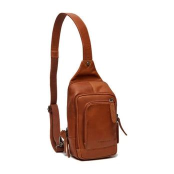 Chesterfield Crossover rugzak C58.0284 Riga 31 Cognac Chesterfield Crossover rugzak C58.0284 Riga 31 Cognac