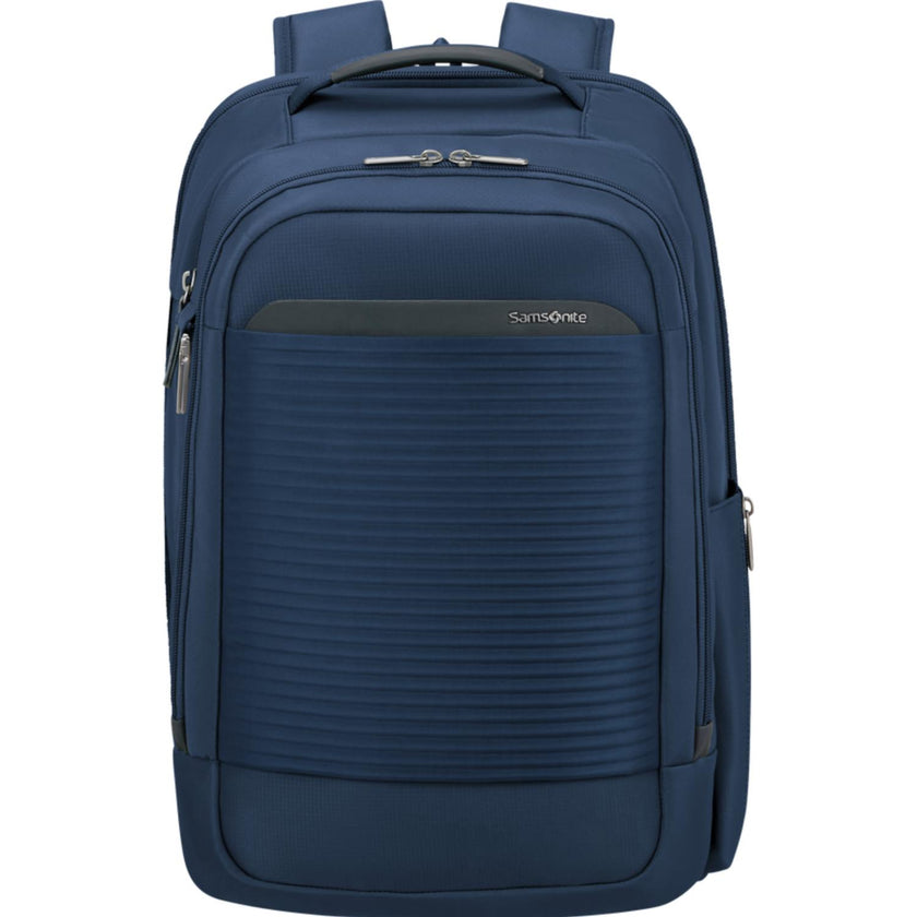 Samsonite Laptoprugzak 156435 Travel Backpack 1552 Midnight Navy