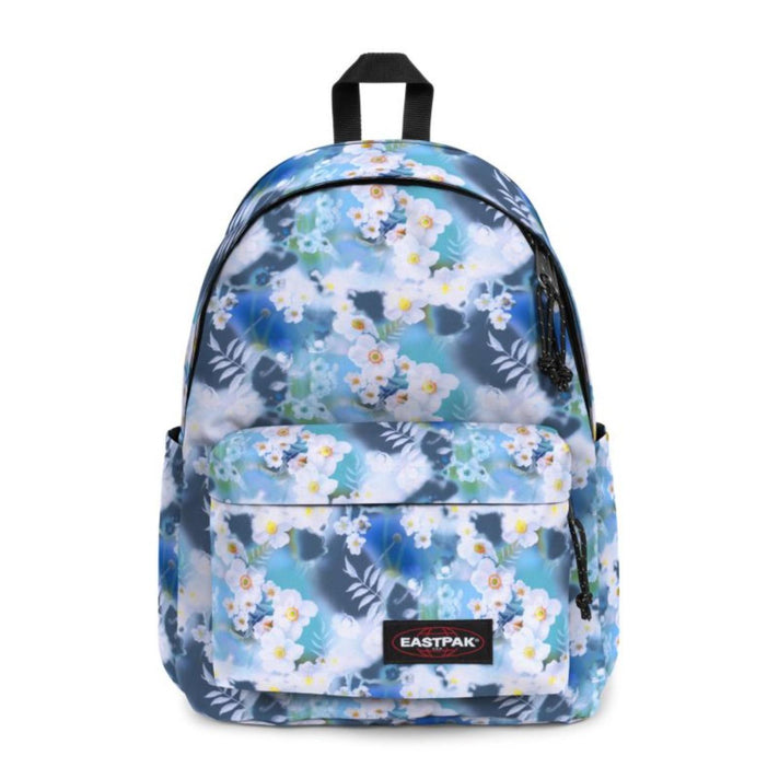 Eastpak Rugzak Day Office EK0A5BIK Dreamflowerblue 7S5 Eastpak Rugzak Day Office EK0A5BIK Dreamflowerblue 7S5