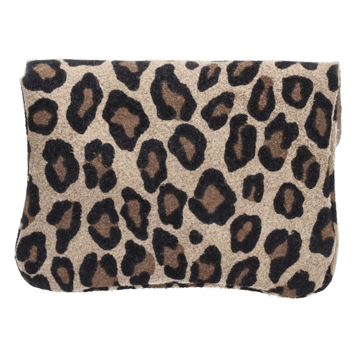 Charm Portemonnee L601 Elisa Luipaard 920 Charm Portemonnee L601 Elisa Luipaard 920