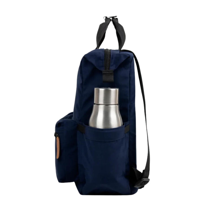 Cabaïa Opvouwbare rugzak Pack Bag Reykjavik Cabaïa Opvouwbare rugzak Pack Back Reykjavik
