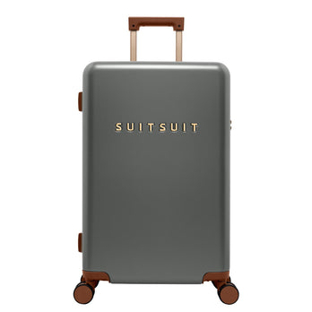 SUITSUIT Koffer TR-73214 66 cm Serenity Atlantic Deep SUITSUIT Koffer TR-73214 66 cm Serenity Atlantic Deep