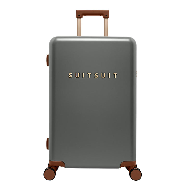 SUITSUIT Koffer TR-73214 66 cm Serenity Atlantic Deep SUITSUIT Koffer TR-73214 66 cm Serenity Atlantic Deep