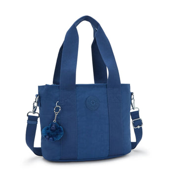 Kipling Tas Minta M Up K18642 5PZ Casual blue Kipling Tas Minta M Up K18642 5PZ Casual blue