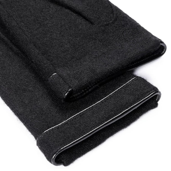 Roeckl Handschoenen 23012-212 000 Zwart Roeckl Handschoenen 23012-212 000 Zwart