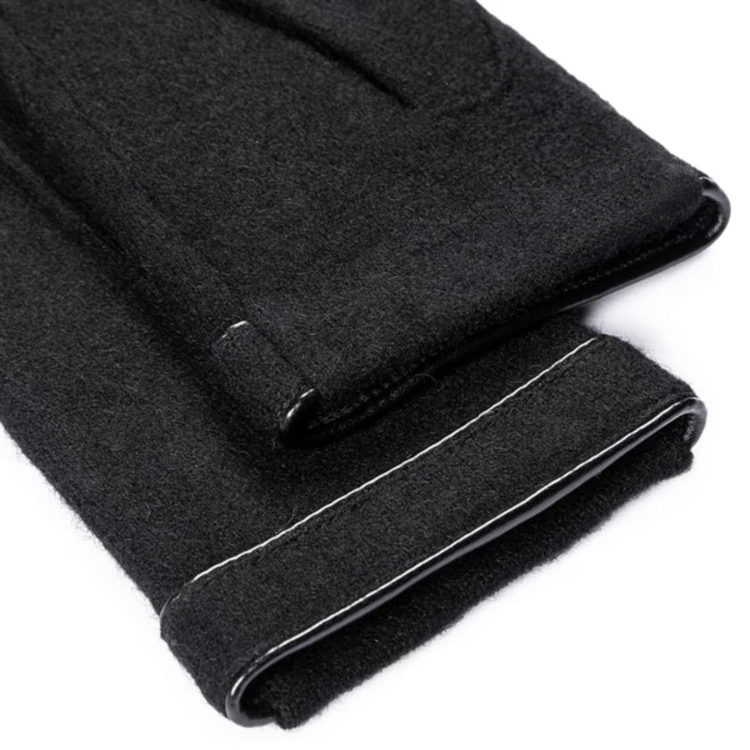 Roeckl Handschoenen 23012-212 000 Zwart