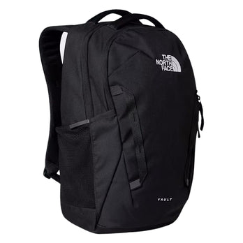 The NorthFace Rugzak Vault Black JK3 The NorthFace Rugzak Vault Black JK3
