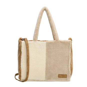 Zebra Trends Tas 21221* Teddy Creme 138 Zebra Trends Tas 21221* Teddy Creme 138