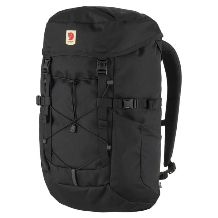 Fjällräven Laptoprugzak Skule Top 26 Black 550