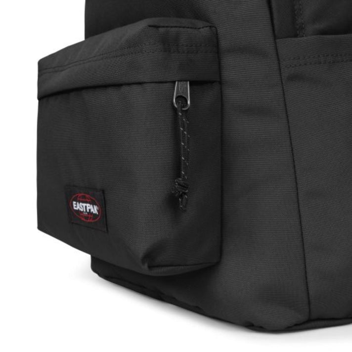 Eastpak Rugzak Day Office EK0A5BIK Black 008 Eastpak Rugzak Day Office EK0A5BIK Black 008