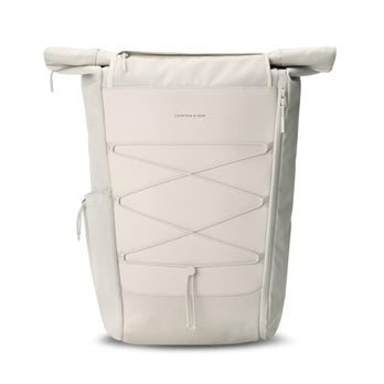 Kapten & Son Rugzak Banff Sandstone Kapten & Son Rugzak Banff Sandstone