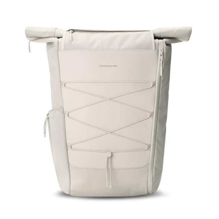 Kapten & Son Rugzak Banff Sandstone Kapten & Son Rugzak Banff Sandstone