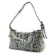 Bear Design Tas SN3575 Snake Gemma Grey