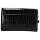 Charm Tas 25972 Knightsbridge Zwart 001