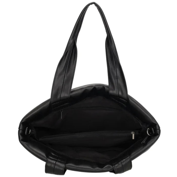 Zebra Trends Tas 22903 Evie Zwart 001 Zebra Trends Tas 22903 Evie Zwart 001