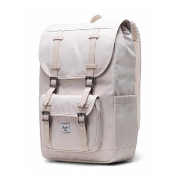Herschel Rugzak 11391 M Little America 5456 Moonbeam Herschel Rugzak 11391 M Little America 5456 Moonbeam