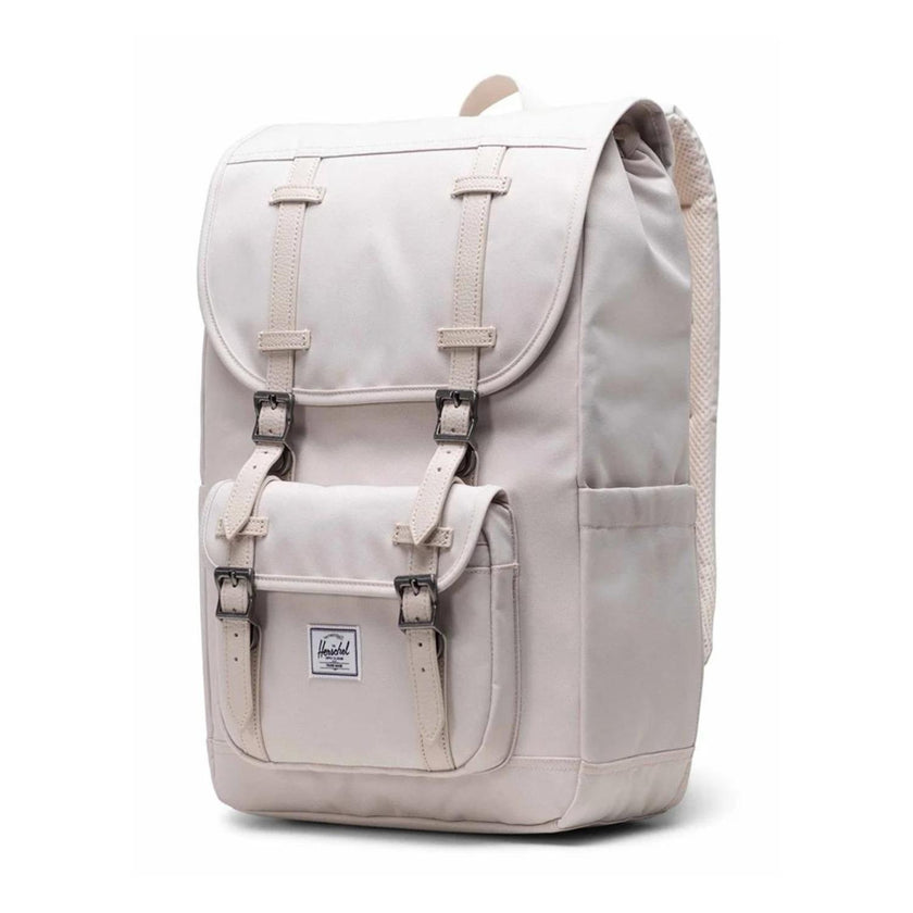 Herschel Rugzak 11391 M Little America 5456 Moonbeam