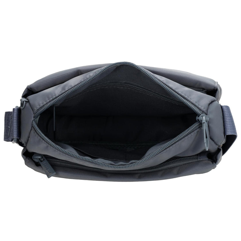 Beagles Tas W00800 Jeansblauw 030