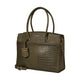Burkely Laptoptas 1000432 Workbag 15.6 Groen