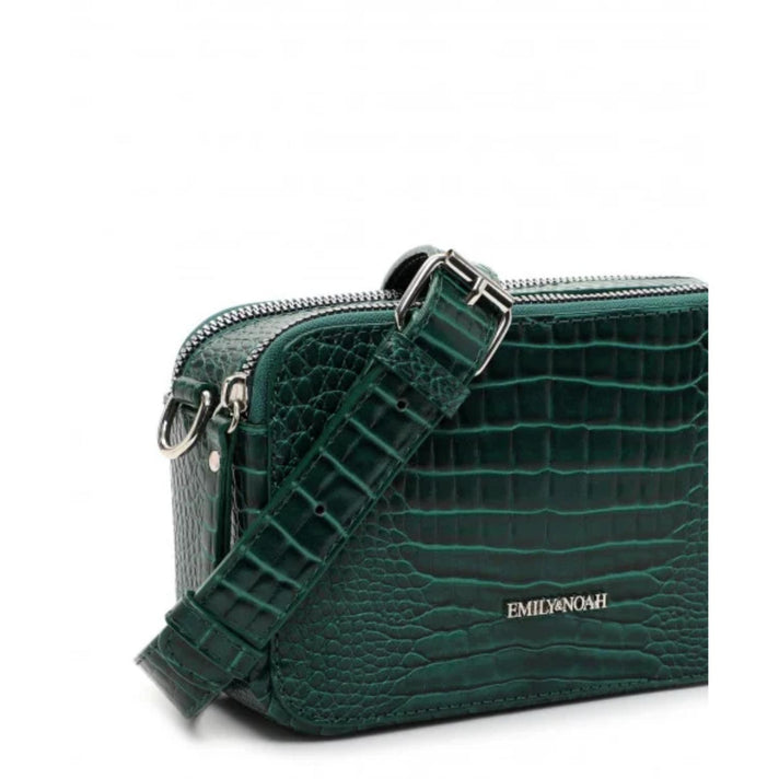 Emily & Noah Tas 64700 Dominica Dark Green 933 Emily & Noah Tas 64700 Dominica Dark Green 933
