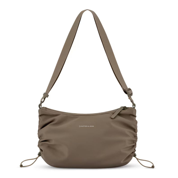 Kapten & Son Tas Skara S Walnut Kapten & Son Tas Skara S Walnut