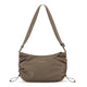 Kapten & Son Tas Skara S Walnut
